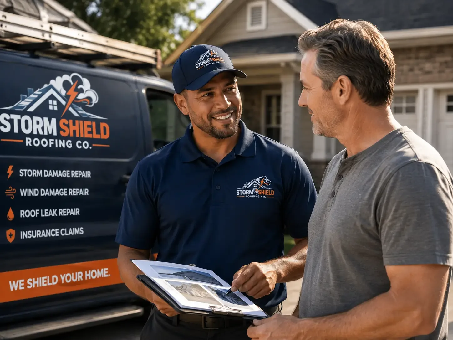 Storm Damage Roof Repair Moreno Valley, CA FAQs